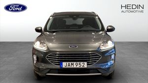 Ford Kuga bild 8