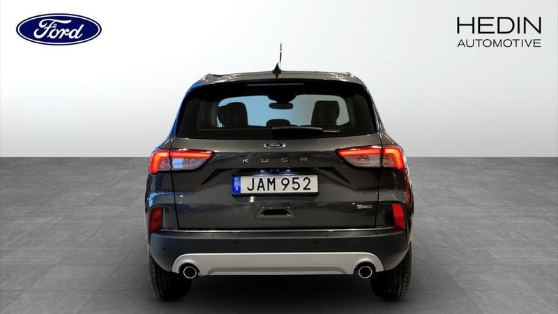 Ford Kuga bild 7