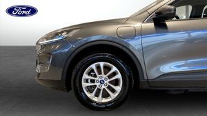 Ford Kuga bild 9