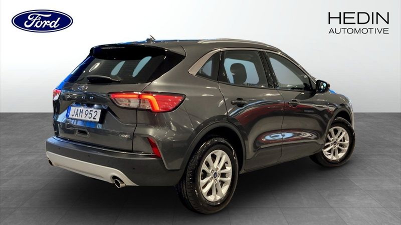 Ford Kuga bild 2