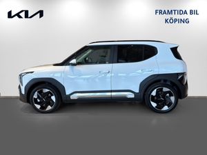 Kia EV2 bild 4
