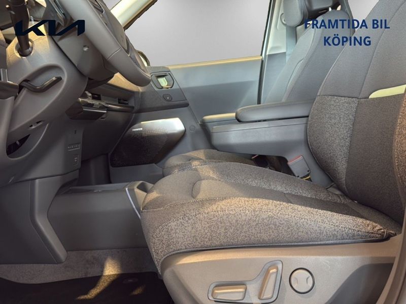 Kia EV2 bild 8