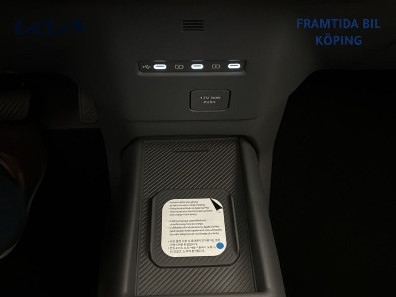 Kia EV2 bild 21