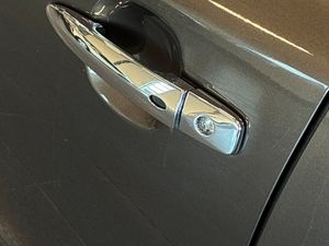 Nissan Leaf bild 21