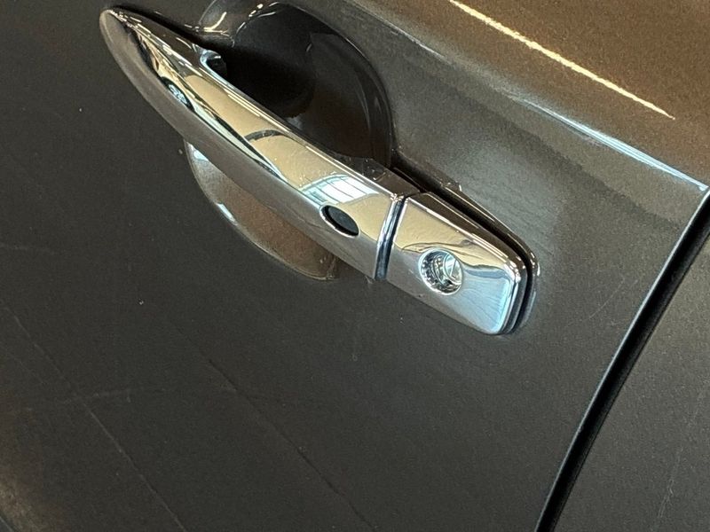 Nissan Leaf bild 21