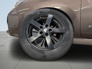 Nissan Leaf bild 14