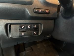 Nissan Leaf bild 17