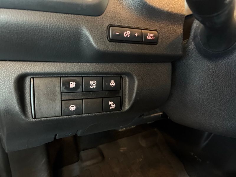 Nissan Leaf bild 17