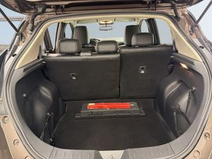 Nissan Leaf bild 12