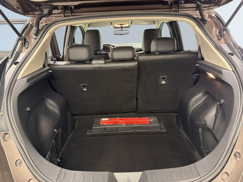 Nissan Leaf bild 12
