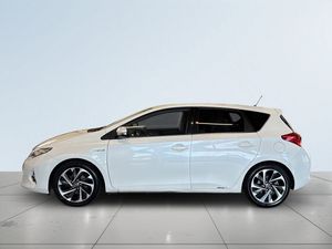 Toyota Auris bild 4
