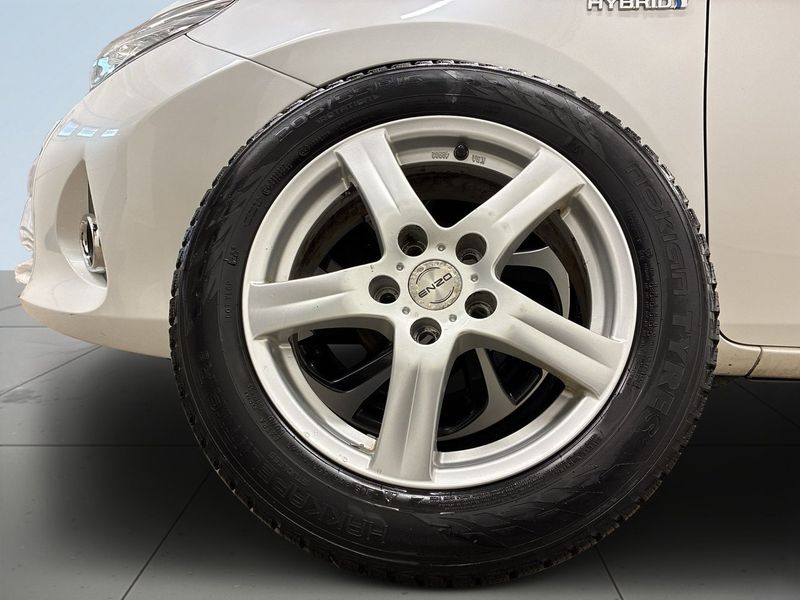 Toyota Auris bild 14
