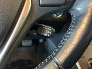 Toyota Auris bild 18