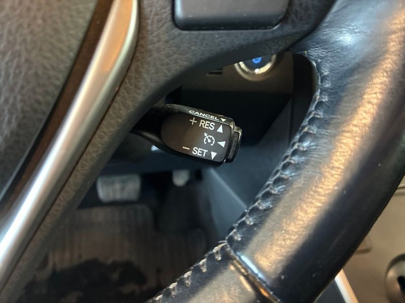 Toyota Auris bild 18