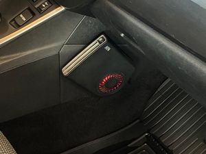 Toyota Auris bild 17