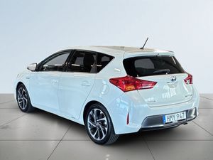 Toyota Auris bild 5