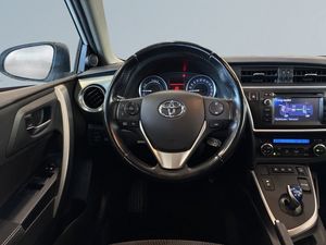 Toyota Auris bild 9