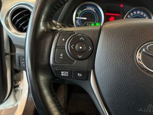 Toyota Auris bild 20