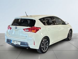 Toyota Auris bild 6