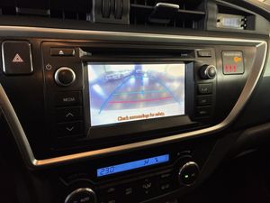 Toyota Auris bild 11
