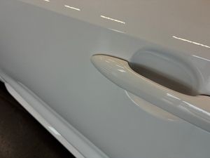 Suzuki Swace bild 18