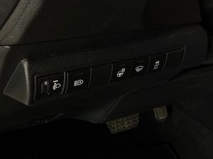 Suzuki Swace bild 19