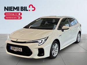 Suzuki Swace bild 1