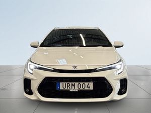 Suzuki Swace bild 2