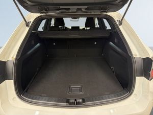 Suzuki Swace bild 12