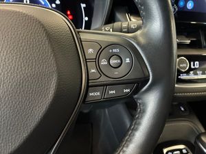 Suzuki Swace bild 21