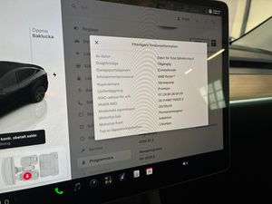 Tesla Model Y bild 22