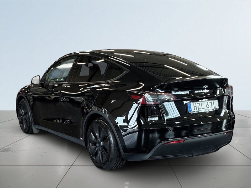 Tesla Model Y bild 5