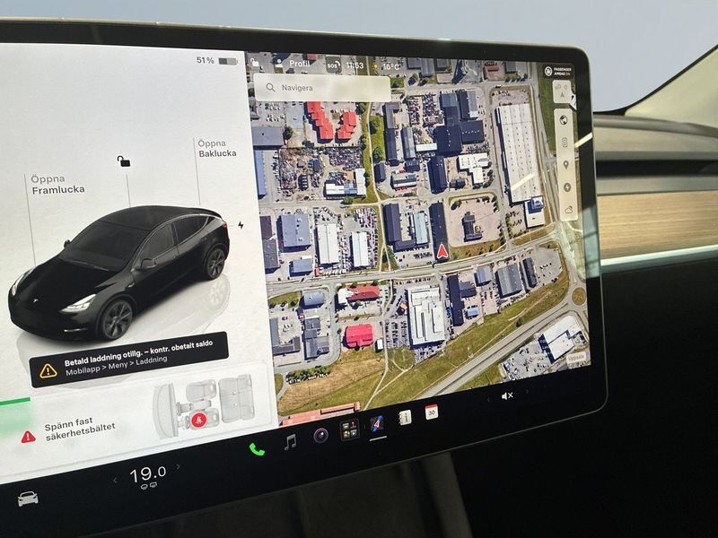 Tesla Model Y bild 15