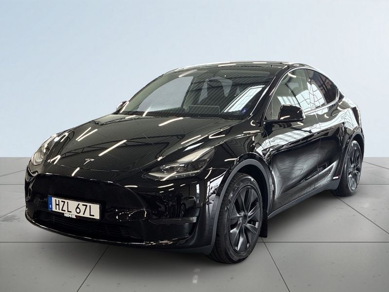 Tesla Model Y bild 16