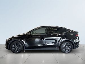 Tesla Model Y bild 4