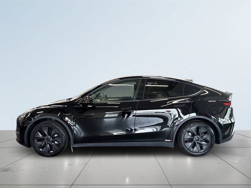 Tesla Model Y bild 4