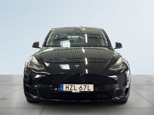 Tesla Model Y bild 2