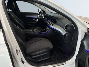 Mercedes E300 bild 10
