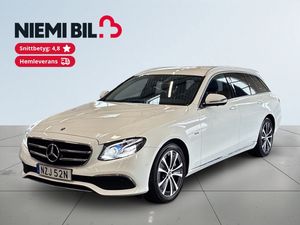 Mercedes E300 bild 1