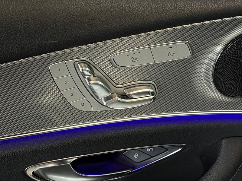 Mercedes E300 bild 19