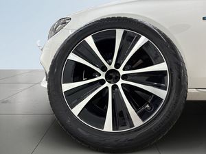 Mercedes E300 bild 14