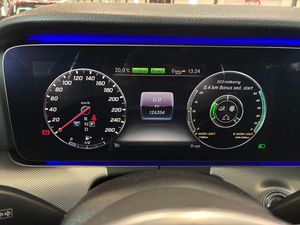 Mercedes E300 bild 20
