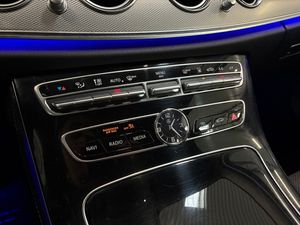 Mercedes E300 bild 23
