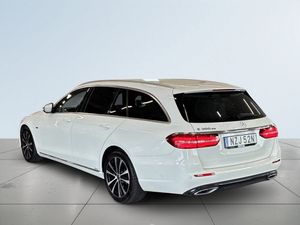 Mercedes E300 bild 5