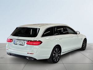 Mercedes E300 bild 6