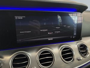Mercedes E300 bild 15