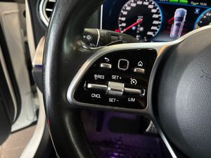 Mercedes E300 bild 22
