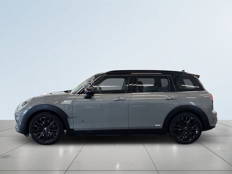 MINI Clubman bild 5