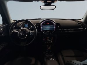 MINI Clubman bild 9