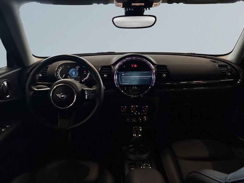 MINI Clubman bild 9